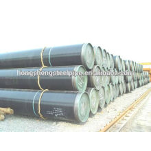 Termal insulation steel pipe China supplier